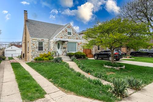 4936 N Mulligan, Chicago, IL 60630