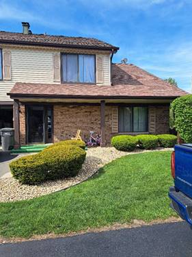 9230 Hartwood Unit 1404, Orland Park, IL 60462