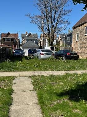 4718 W Maypole, Chicago, IL 60644