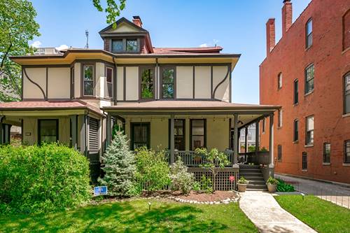 4839 S Kenwood, Chicago, IL 60615