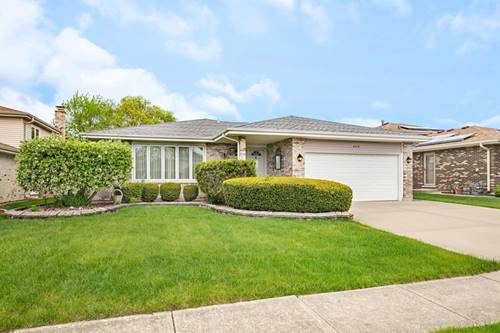 8418 Cherry Hill, Tinley Park, IL 60477