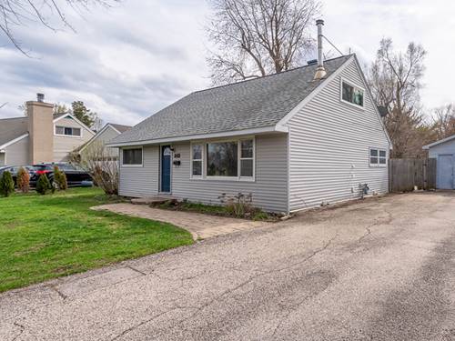348 Behm, Grayslake, IL 60030