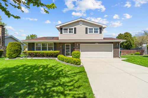 186 Sunrise, Wheeling, IL 60090