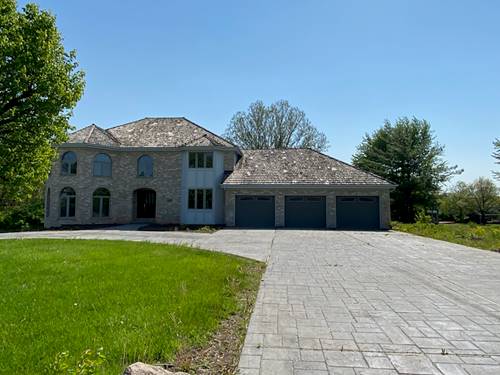 501 Bryan, New Lenox, IL 60451
