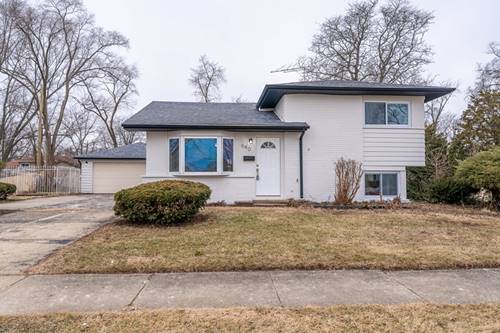 640 Enterprise, Chicago Heights, IL 60411