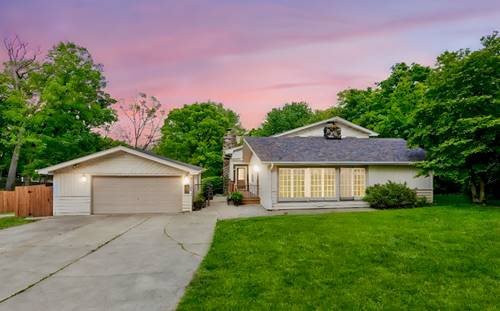 12811 S 82nd, Palos Park, IL 60464