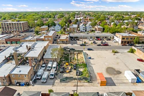 5921 W Lawrence, Chicago, IL 60630