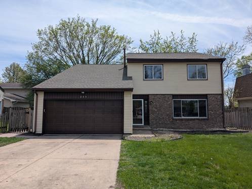 235 E Manchester, Wheeling, IL 60090