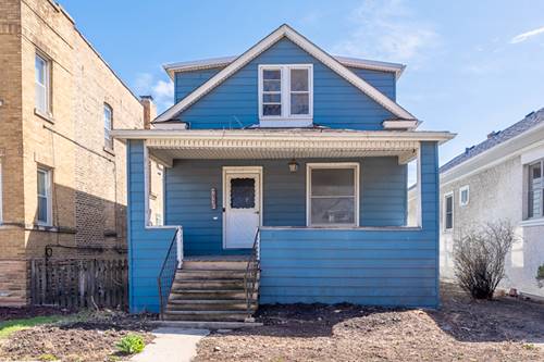 1118 Thomas, Forest Park, IL 60130