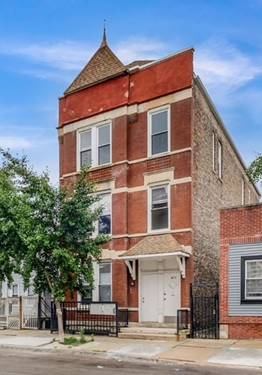 1417 W Cullerton Unit 3, Chicago, IL 60608