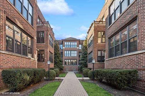 743 W Cornelia Unit N1, Chicago, IL 60657