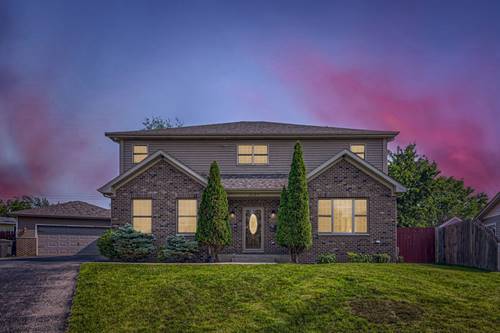 15157 Hilltop, Orland Park, IL 60462