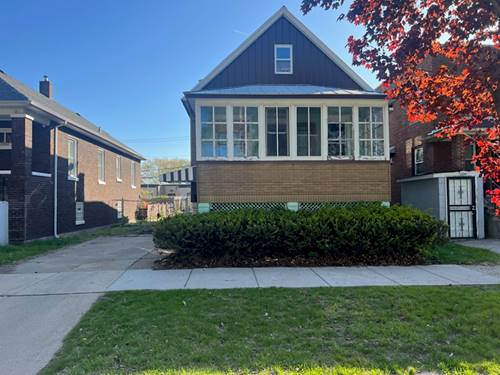 13916 S Chippewa, Burnham, IL 60633
