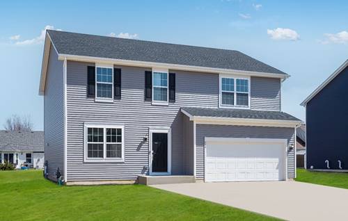 420 S Kincaid, Maple Park, IL 60151