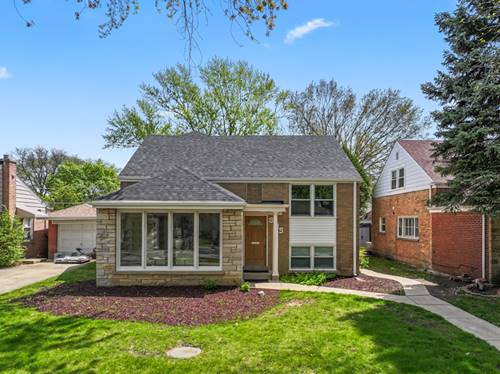 8115 Kenton, Skokie, IL 60076
