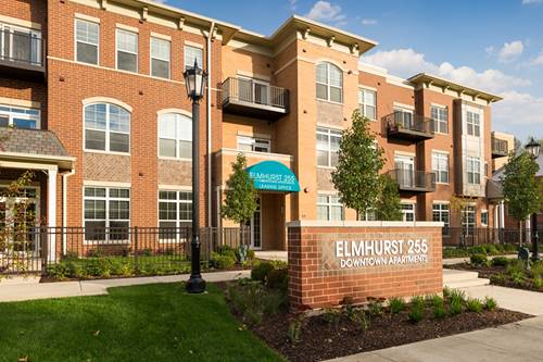 255 N Addison Unit 510, Elmhurst, IL 60126