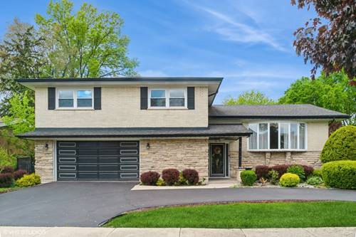 910 S Waverly, Mount Prospect, IL 60056