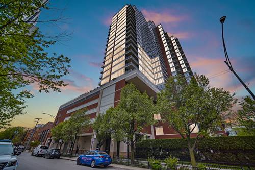 1600 S Prairie Unit 1507S, Chicago, IL 60616