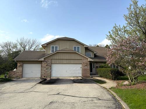 2 Homan, Park Forest, IL 60466