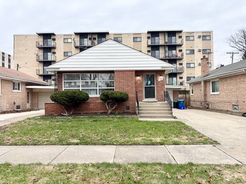 7741 Taylor, Forest Park, IL 60130
