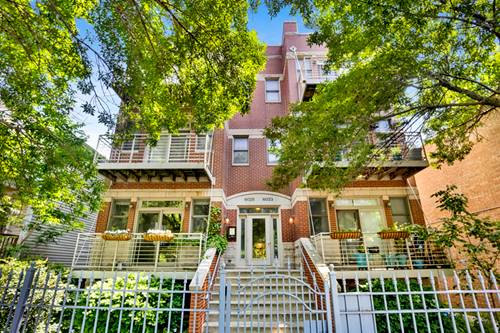 6025 N Ridge Unit 1W, Chicago, IL 60660