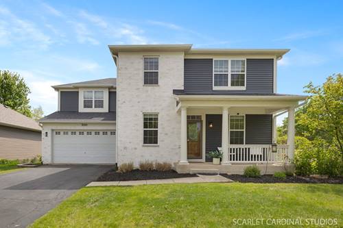 700 Wilmore, Oswego, IL 60543