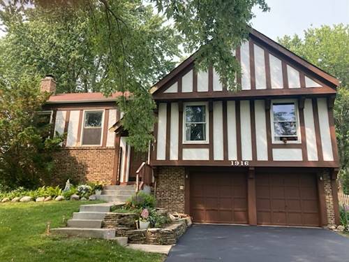 1916 Saginaw, Naperville, IL 60565