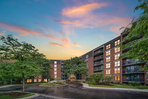 511 Aurora Unit 413, Naperville, IL 60540