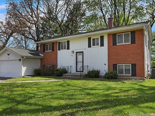 1291 Banbury, Mundelein, IL 60060