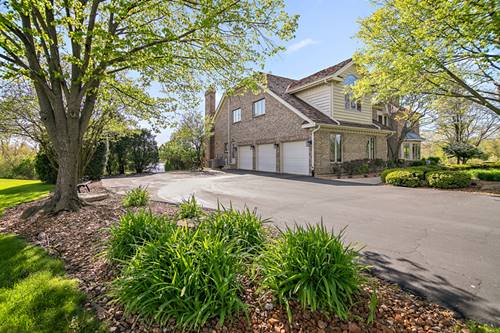 15521 S Mallard, Homer Glen, IL 60491