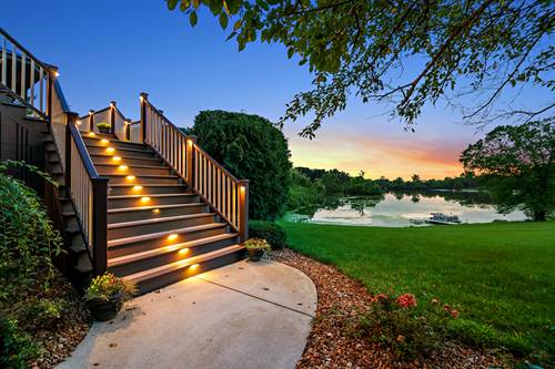 15521 S Mallard, Homer Glen, IL 60491