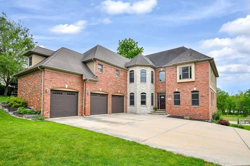 104 Bruell, Yorkville, IL 60560