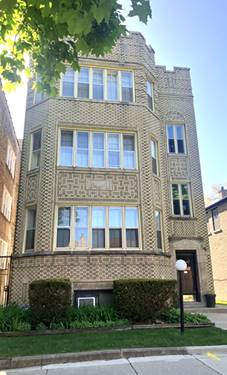 9144 S Laflin Unit 2, Chicago, IL 60620