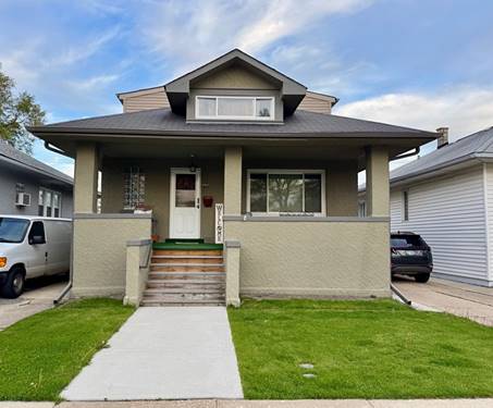 1535 S 56th, Cicero, IL 60804