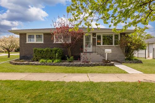 15100 Hamlin, Midlothian, IL 60445