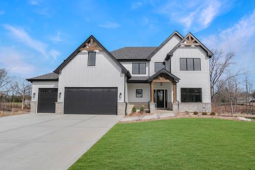 13 W Roberta, Lemont, IL 60439