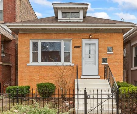 6954 S Prairie, Chicago, IL 60637