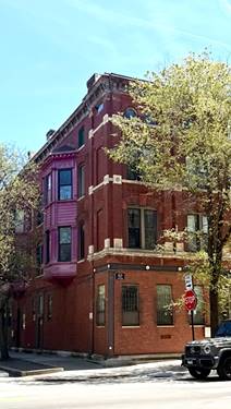 2059 N Sheffield Unit 2F, Chicago, IL 60614