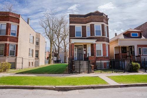 5631 S Throop, Chicago, IL 60636