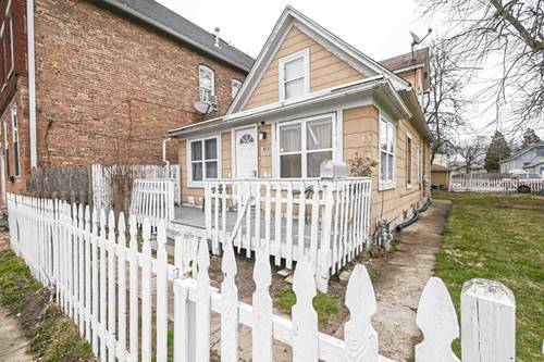 1423 Victoria, North Chicago, IL 60064