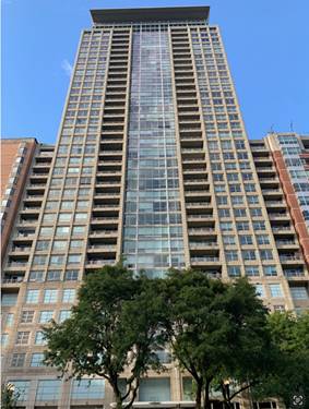 250 E Pearson Unit 2504, Chicago, IL 60611