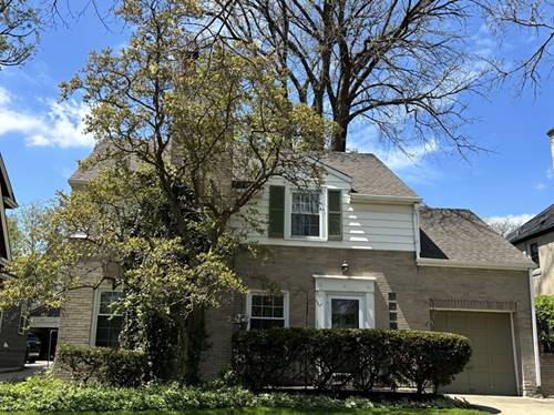4204 Howard, Western Springs, IL 60558