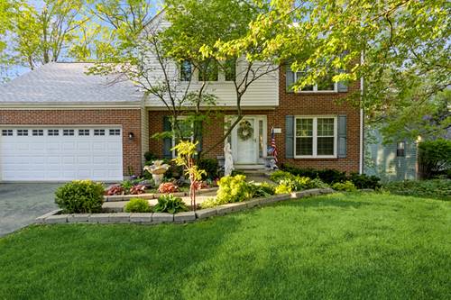 772 Red Oak, Bartlett, IL 60103