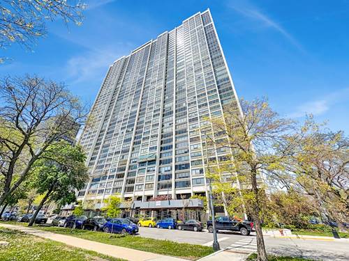 2800 N Lake Shore Unit 1213, Chicago, IL 60657