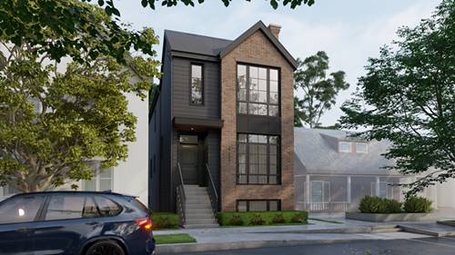 4130 N Leavitt, Chicago, IL 60618