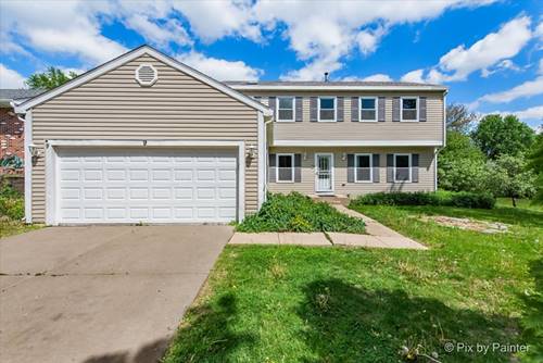 9 N Walnut, Streamwood, IL 60107