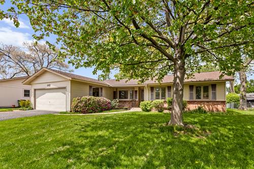 112 Braemar, Elk Grove Village, IL 60007