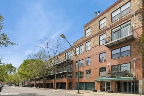 1740 N Marshfield Unit 6, Chicago, IL 60622