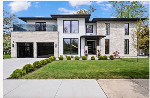 260 Woodlawn, Winnetka, IL 60093