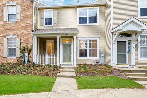 261 Springbrook, Oswego, IL 60543